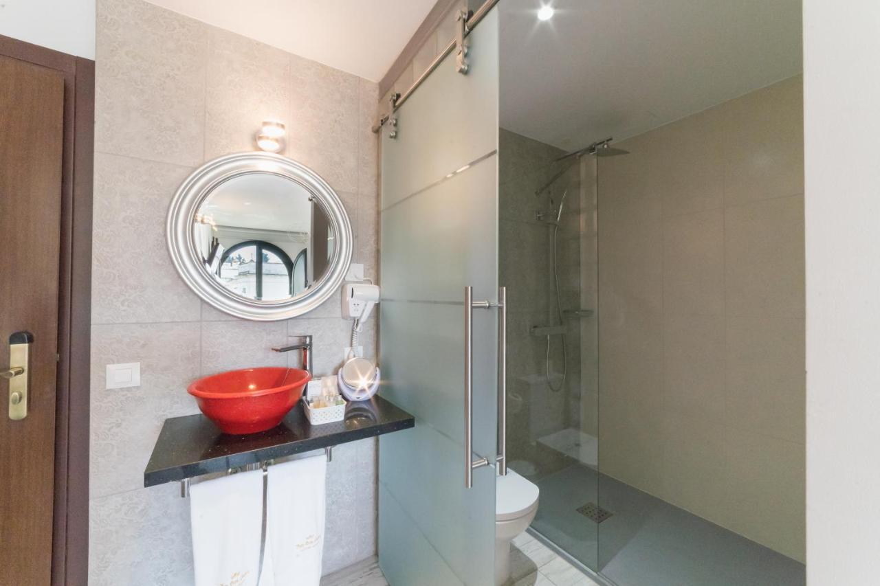 סביליה Rey Don Pedro Luxury Home מראה חיצוני תמונה