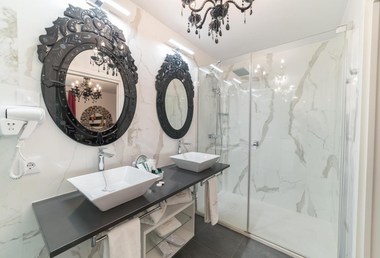 סביליה Rey Don Pedro Luxury Home מראה חיצוני תמונה