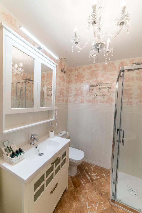 סביליה Rey Don Pedro Luxury Home מראה חיצוני תמונה