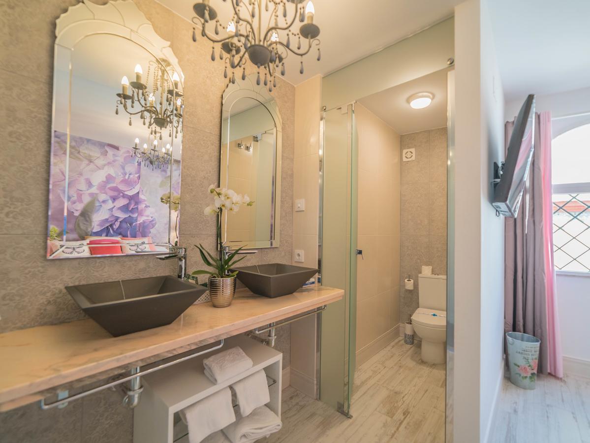 סביליה Rey Don Pedro Luxury Home חדר תמונה