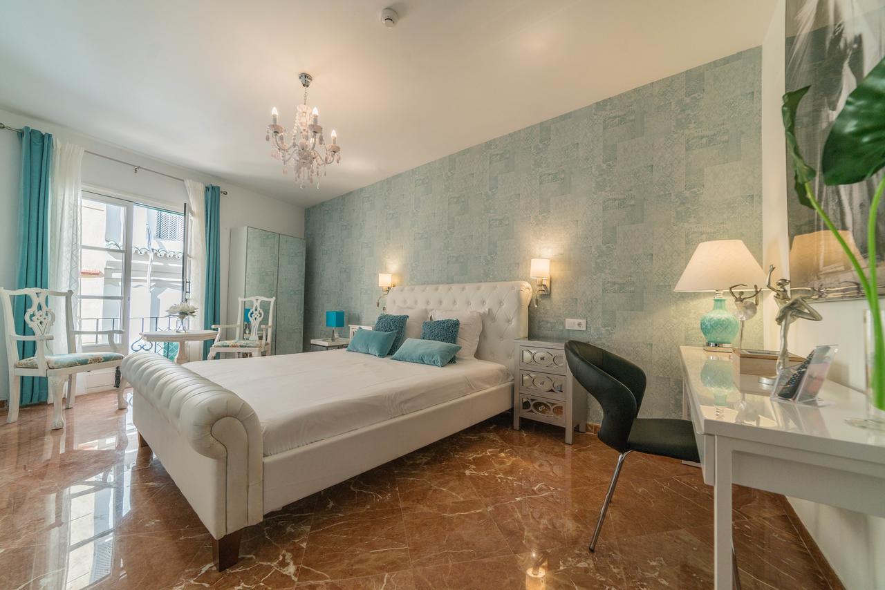 סביליה Rey Don Pedro Luxury Home חדר תמונה