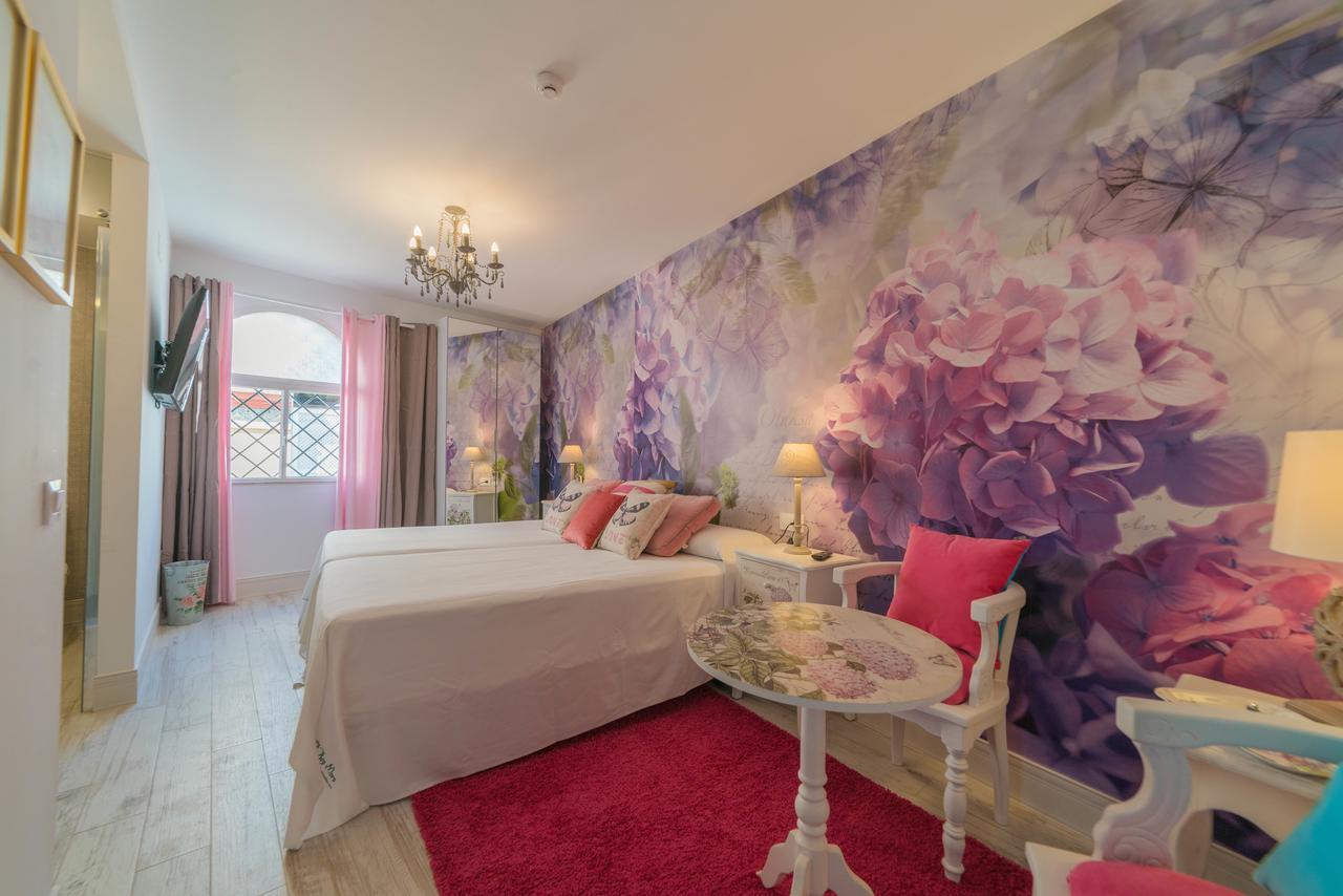 סביליה Rey Don Pedro Luxury Home חדר תמונה