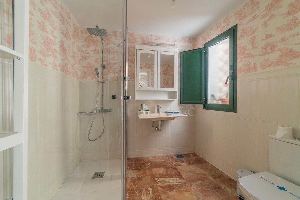 סביליה Rey Don Pedro Luxury Home מראה חיצוני תמונה